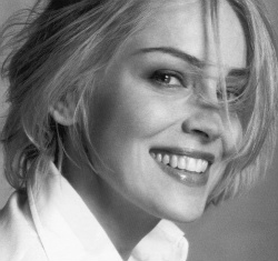 Sharon Stone